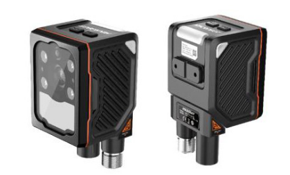 ?？低昅V-ID3016XM-25M-RBN工業讀碼器160W分辨率25mm焦距