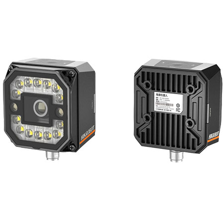 ?？礛V-IDC010X-08MW 420萬像素工業相機讀碼器